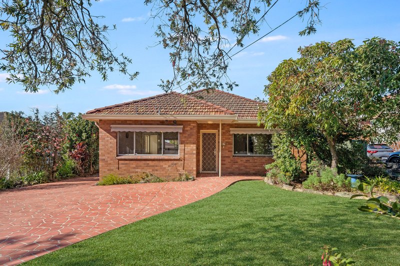 69 Campbell Hill Road, Chester Hill NSW 2162