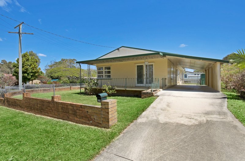 69 Captain Cook Parade, Deception Bay QLD 4508