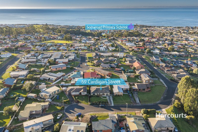 Photo - 69 Cardigan Street, Somerset TAS 7322 - Image 2