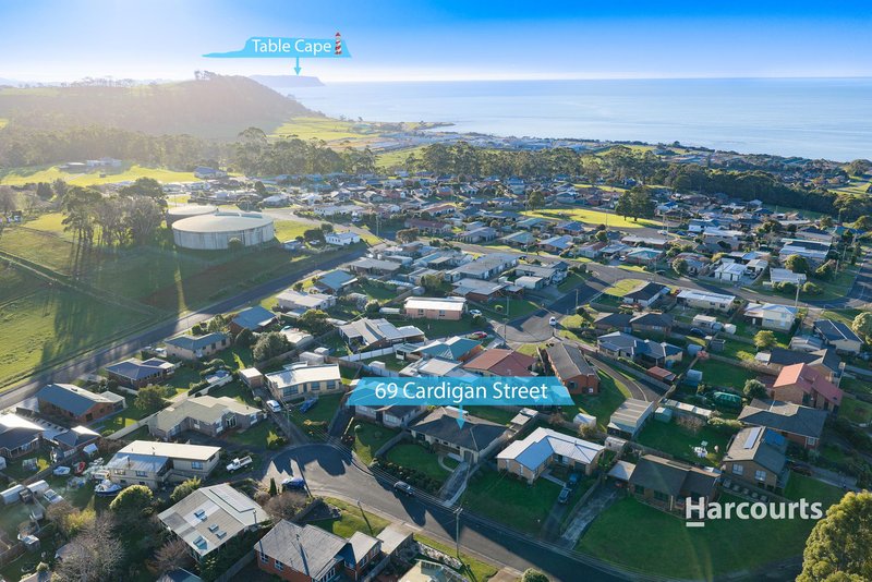 Photo - 69 Cardigan Street, Somerset TAS 7322 - Image 23