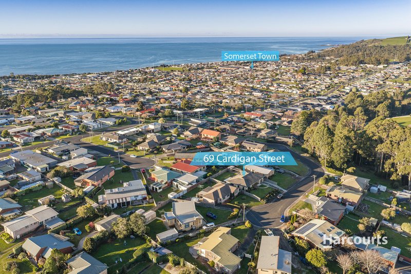Photo - 69 Cardigan Street, Somerset TAS 7322 - Image 24