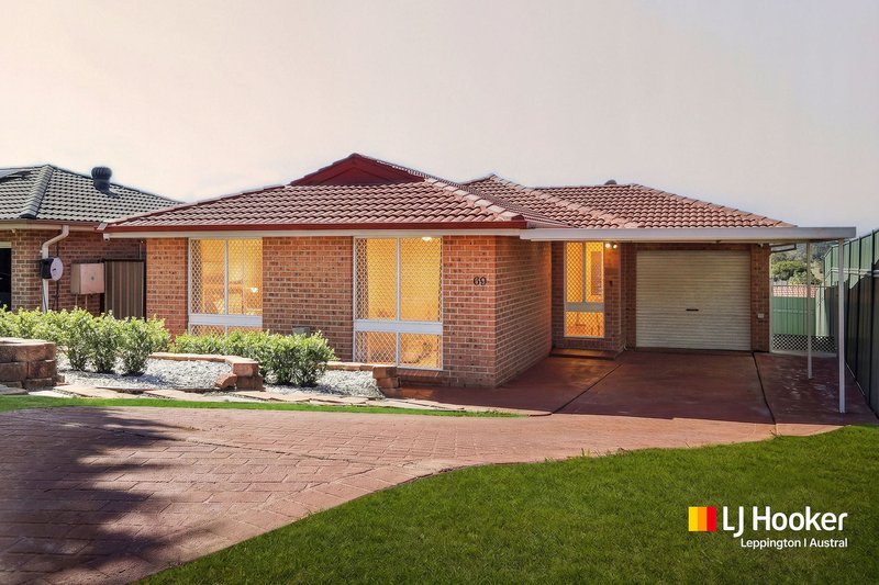 Photo - 69 Central Park Drive, Bow Bowing NSW 2566 - Image 1