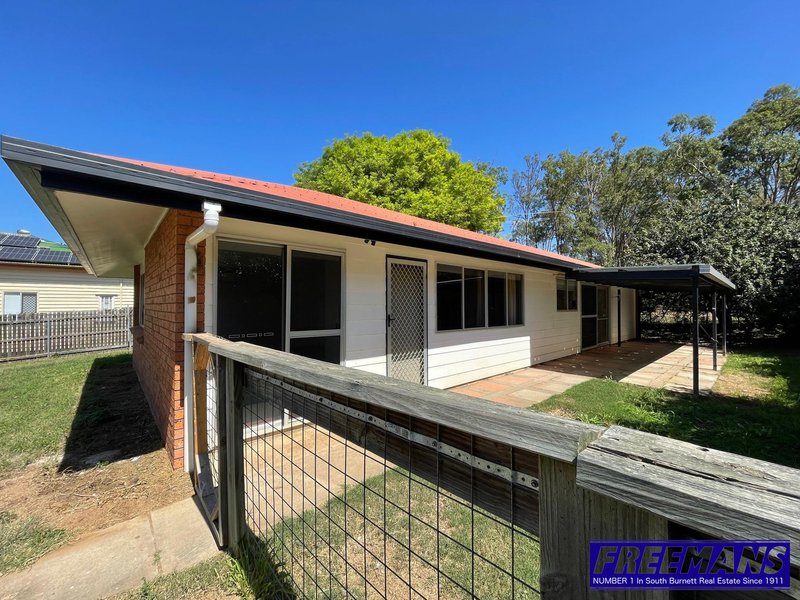 69 Chester Street, Nanango QLD 4615