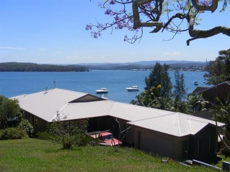 Photo - 69 Coal Point Rd , Coal Point NSW 2283 - Image 2