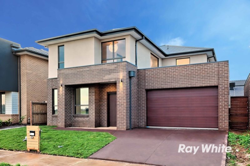 Photo - 69 Coldstream Avenue, Werribee VIC 3030 - Image 3