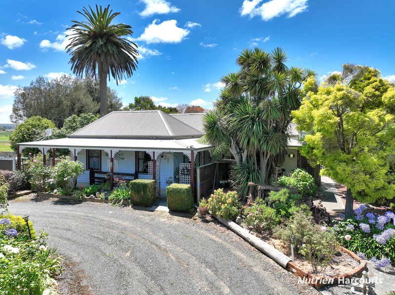 69 Collis Road, Jack River VIC 3971