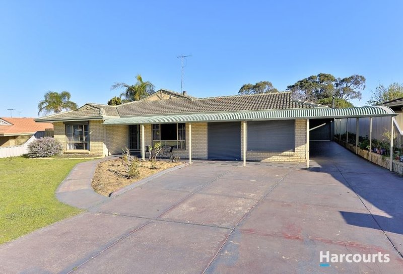 Photo - 69 Coolibah Avenue, Dudley Park WA 6210 - Image 3