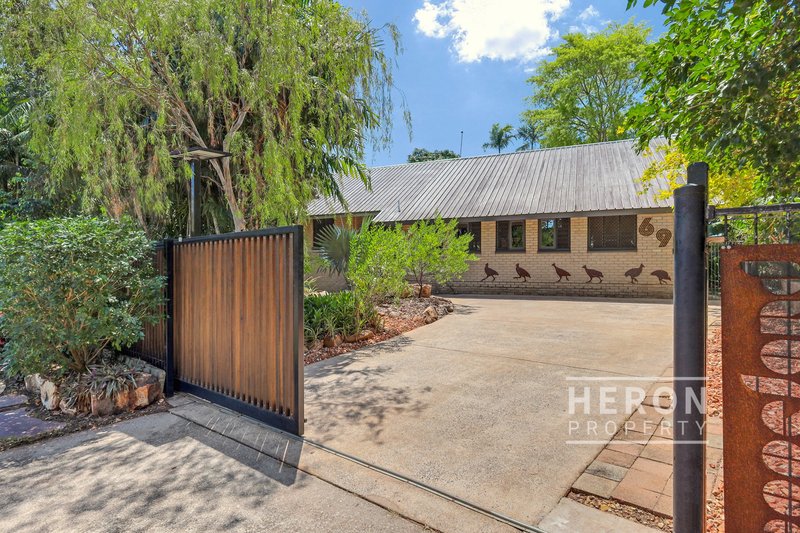 Photo - 69 Copeland Crescent, Nakara NT 0810 - Image 2