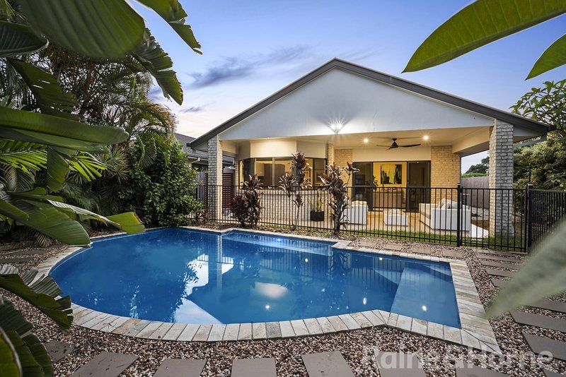 69 Cottonwood Circuit, North Lakes QLD 4509