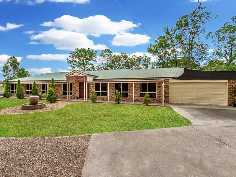 69 Coulter Road, Willow Vale QLD 4209