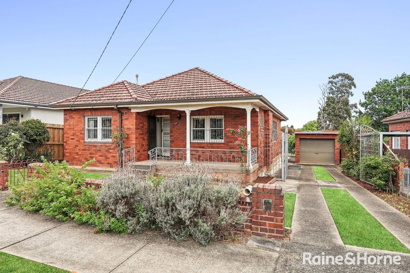 69 Coveney Street, Bexley North NSW 2207