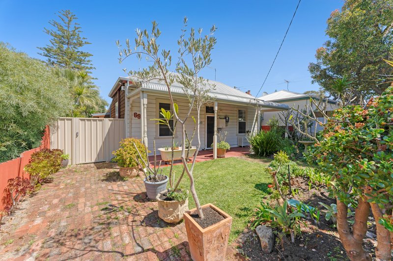 Photo - 69 Crawford Road, Maylands WA 6051 - Image 4