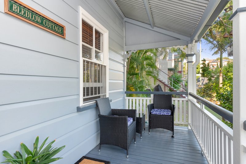 Photo - 69 Cricket Street, Petrie Terrace QLD 4000 - Image 4