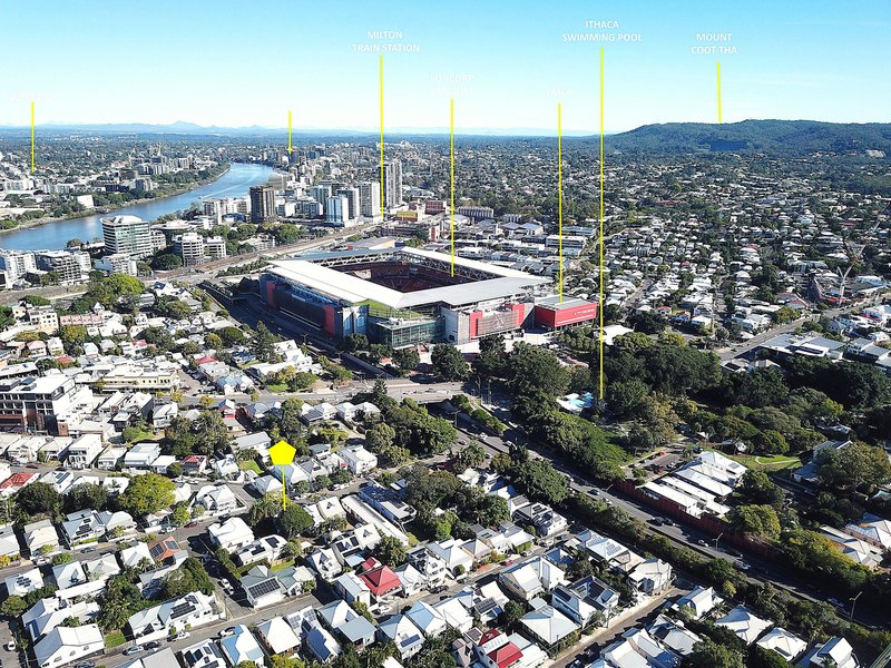 Photo - 69 Cricket Street, Petrie Terrace QLD 4000 - Image 17
