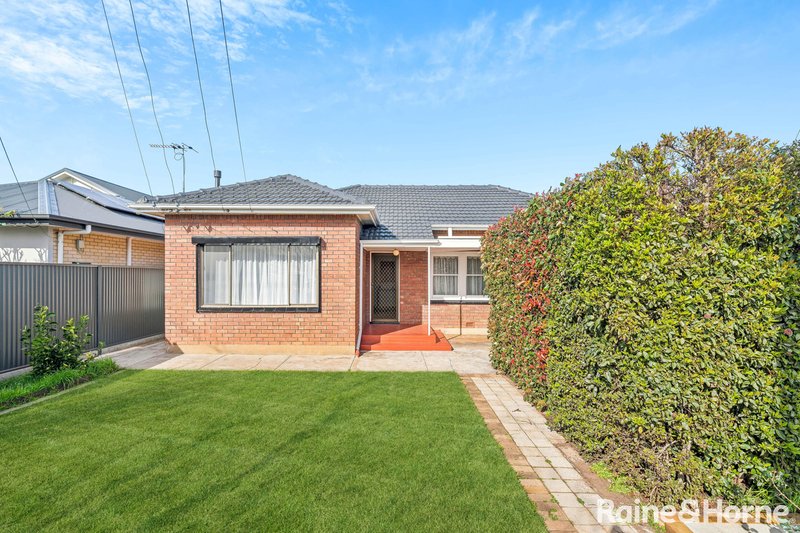 69 Crozier Avenue, Daw Park SA 5041