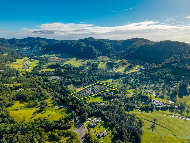 Photo - 69 Currey Road, Wongawallan QLD 4210 - Image 2