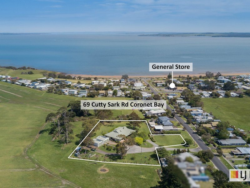 69 Cutty Sark Road, Coronet Bay VIC 3984