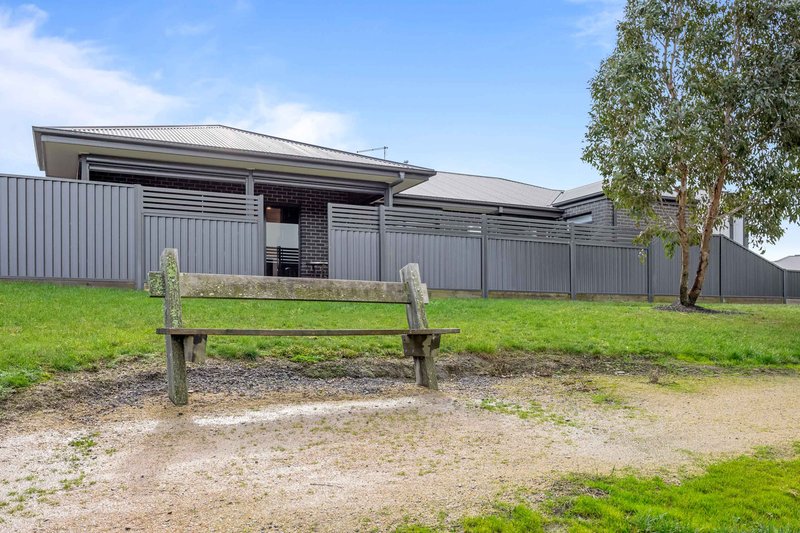 Photo - 69 Dairymans Way, Bonshaw VIC 3352 - Image 22