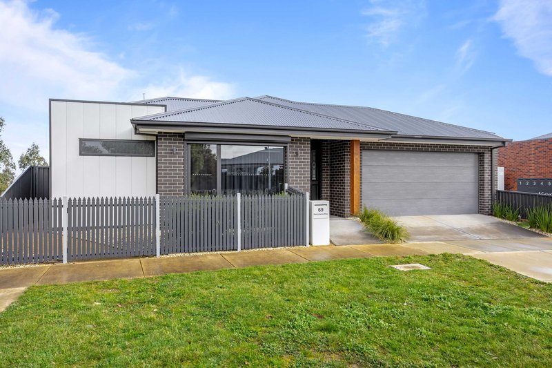 Photo - 69 Dairymans Way, Bonshaw VIC 3352 - Image 25