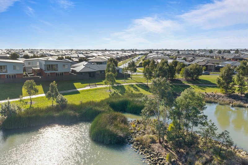 Photo - 69 Dairymans Way, Bonshaw VIC 3352 - Image 29