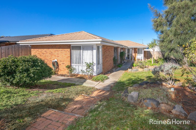 69 Davenport Drive, Sunbury VIC 3429