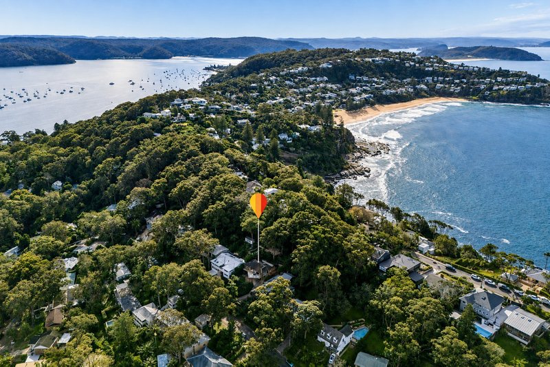 Photo - 69 Dolphin Crescent, Avalon Beach NSW 2107 - Image 6