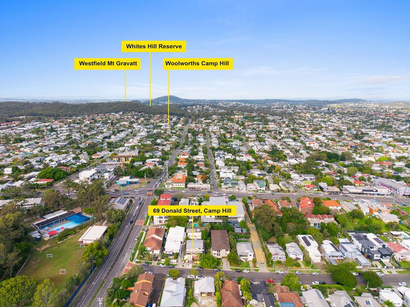 Photo - 69 Donald Street, Camp Hill QLD 4152 - Image 32