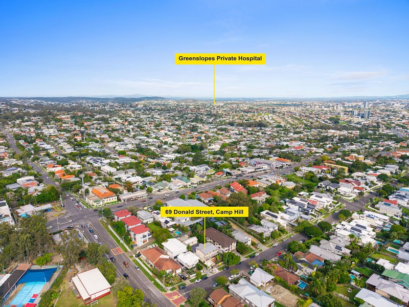 Photo - 69 Donald Street, Camp Hill QLD 4152 - Image 33