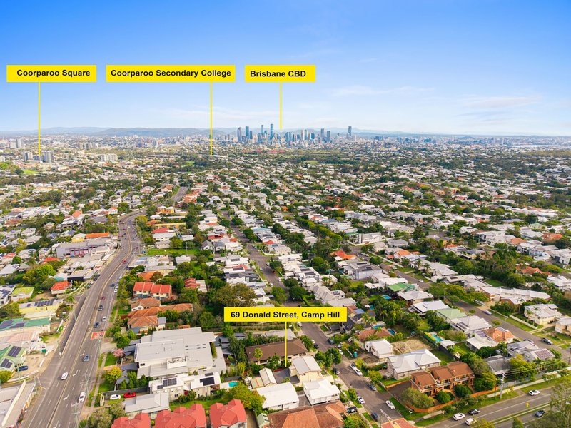 Photo - 69 Donald Street, Camp Hill QLD 4152 - Image 34