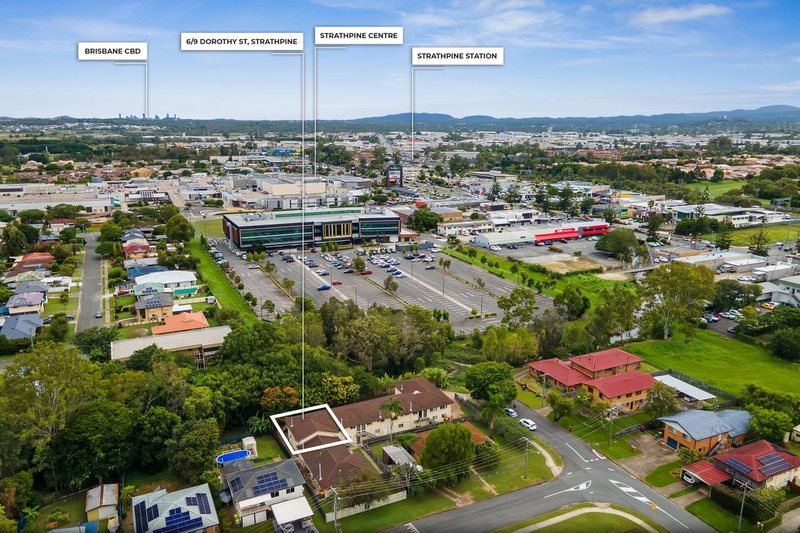 Photo - 6/9 Dorothy Street, Strathpine QLD 4500 - Image 11