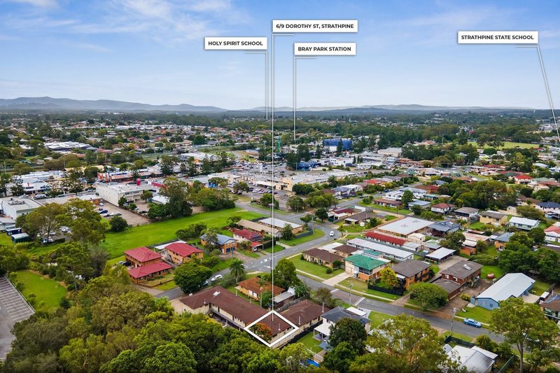 Photo - 6/9 Dorothy Street, Strathpine QLD 4500 - Image 12