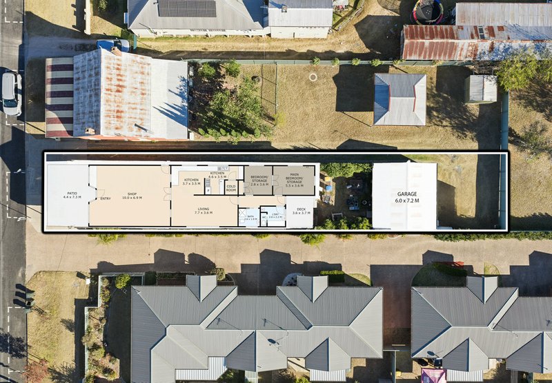 Photo - 69 Dragon Street, Warwick QLD 4370 - Image 16