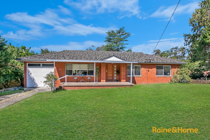 69 Dryden Ave , Carlingford NSW 2118