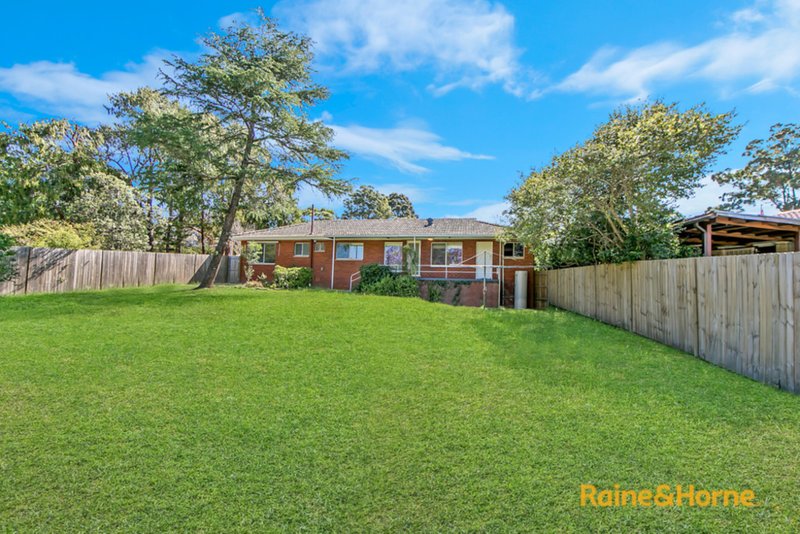 Photo - 69 Dryden Ave , Carlingford NSW 2118 - Image 11