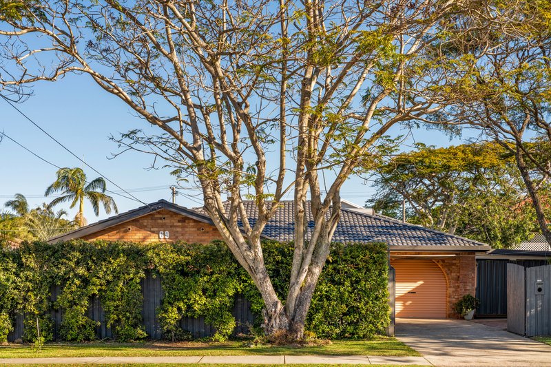 Photo - 69 Duffield Road, Margate QLD 4019 - Image 1