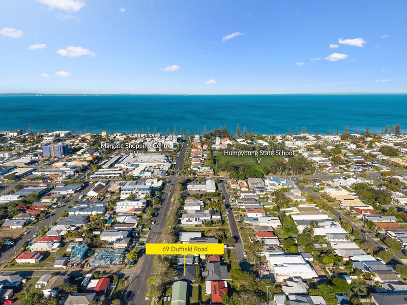 Photo - 69 Duffield Road, Margate QLD 4019 - Image 4