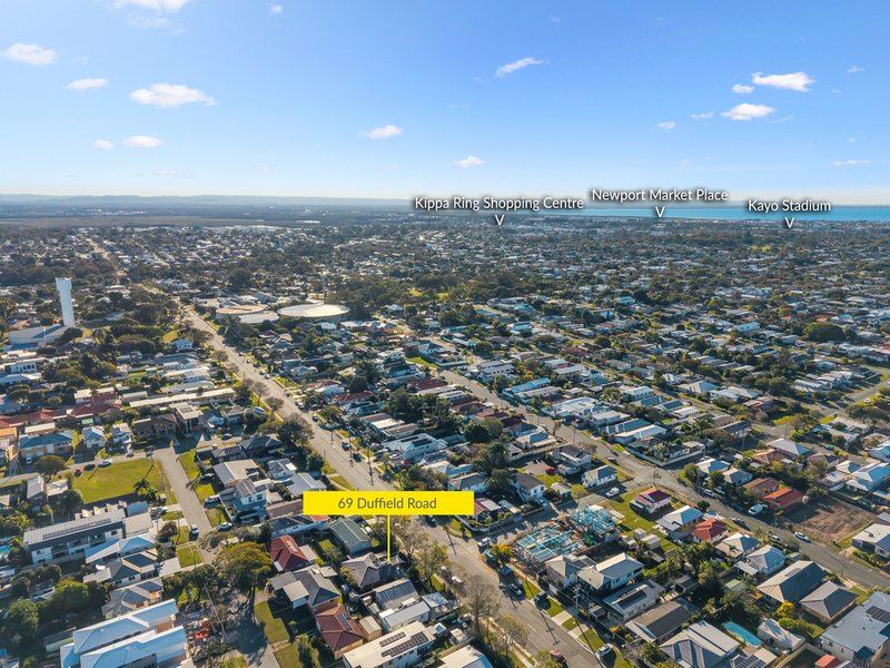 Photo - 69 Duffield Road, Margate QLD 4019 - Image 27