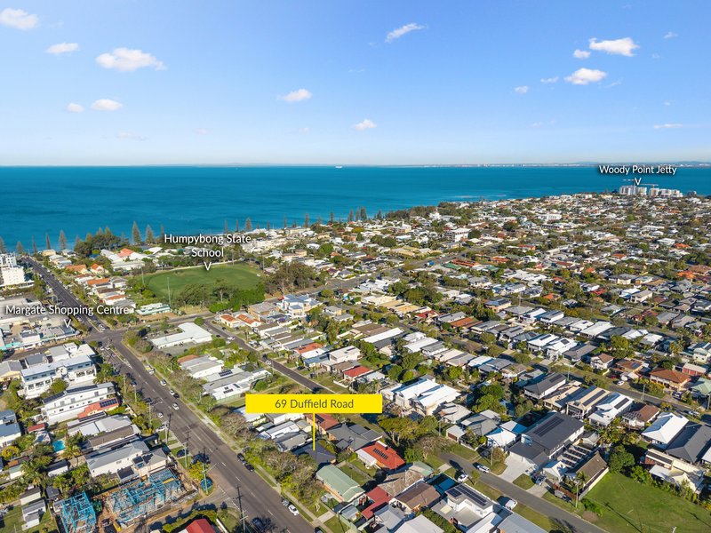Photo - 69 Duffield Road, Margate QLD 4019 - Image 28