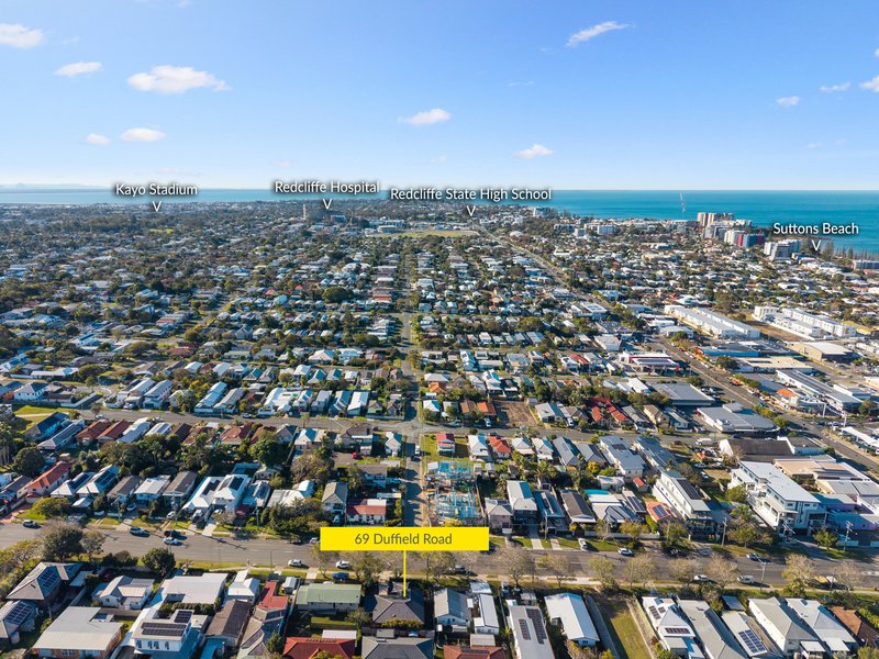 Photo - 69 Duffield Road, Margate QLD 4019 - Image 30