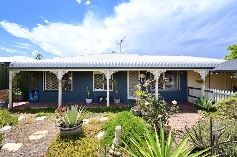 69 Dunmore Circuit, Merriwa WA 6030