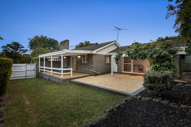 Photo - 69 Edinburgh Road, Blackburn South VIC 3130 - Image 13