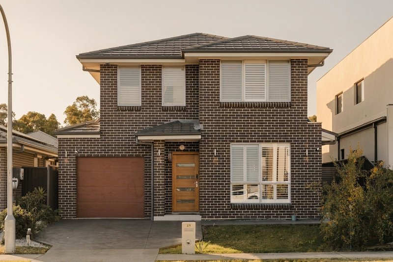 Photo - 69 Eighteenth Avenue, Austral NSW 2179 - Image 1