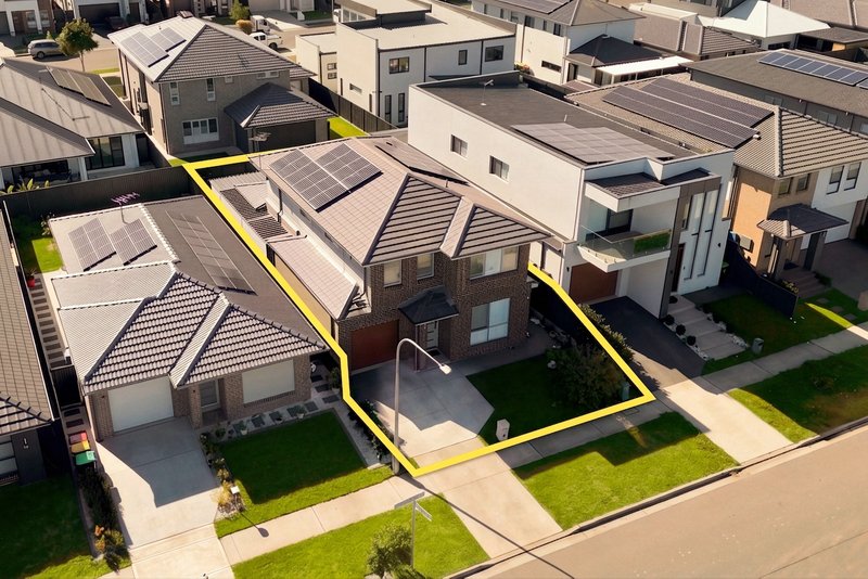 Photo - 69 Eighteenth Avenue, Austral NSW 2179 - Image 13