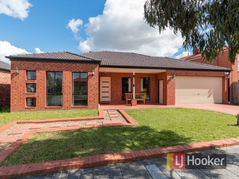 69 Elliott Parade, Lynbrook VIC 3975