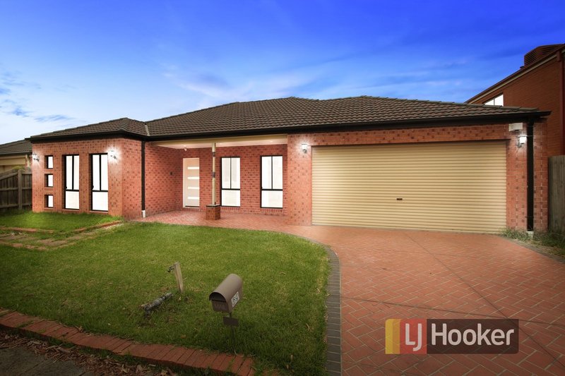 69. Elliott Parade, Lynbrook VIC 3975