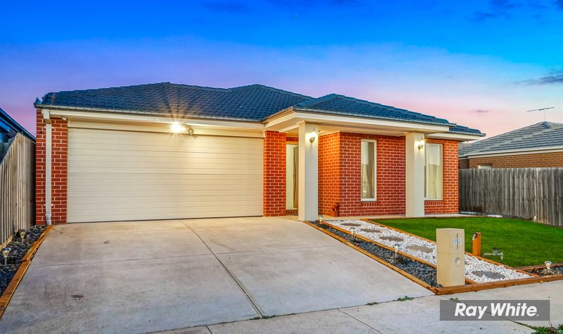 69 Emperor Parade, Tarneit VIC 3029