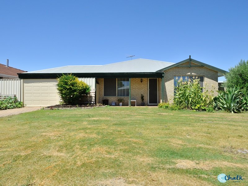 Photo - 69 Endeavour Drive, Port Kennedy WA 6172 - Image 3