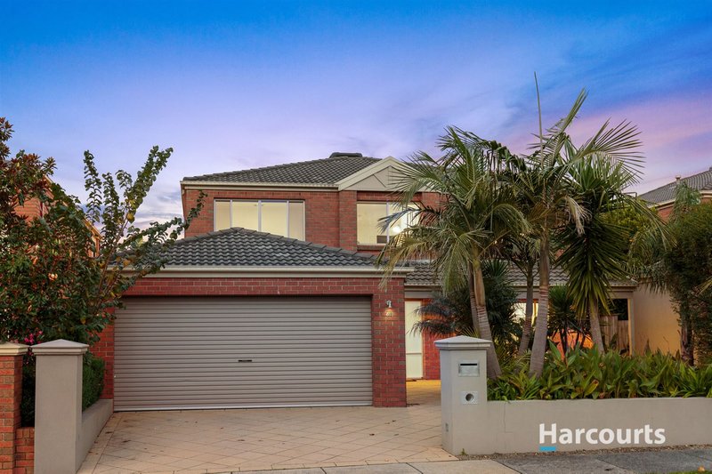 69 Fairway Drive, Rowville VIC 3178