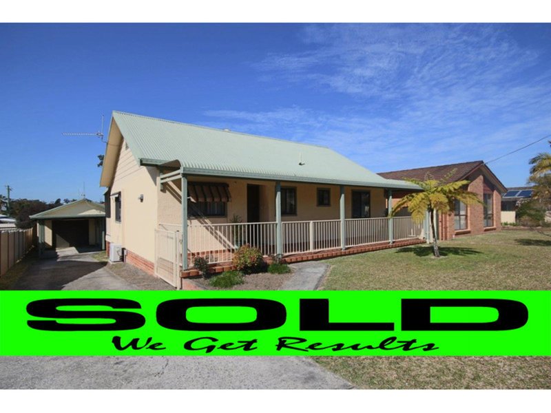 69 Fairway Drive, Sanctuary Point NSW 2540