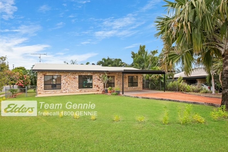 69 Farrar Boulevard, Farrar NT 0830